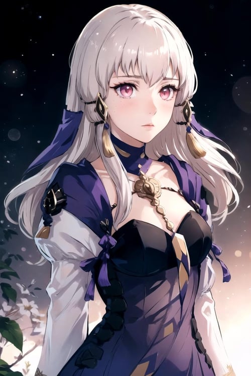 Lysithea (Fire Emblem: Three Houses) - LordOtako by Ttan on Tensor.Art