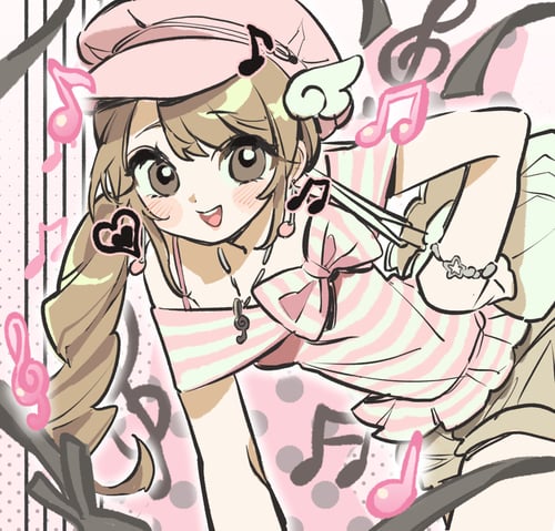🍓케르베로스 Style by AYESHA on Tensor.Art