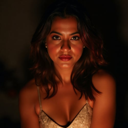 Alivia Sarkar﻿ by user_697976561474829418 on Tensor.Art
