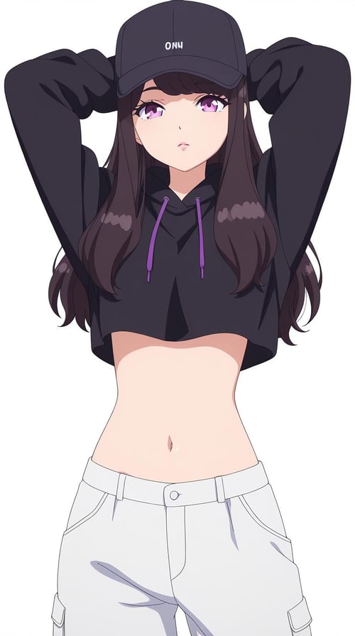 On Miyao 宮尾 恩 (Wandance) - Nochekaiser881 by Ttan on Tensor.Art