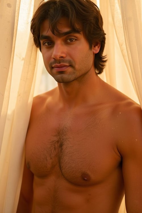 Neeraj Chopra by HottiesnHotties on Tensor.Art