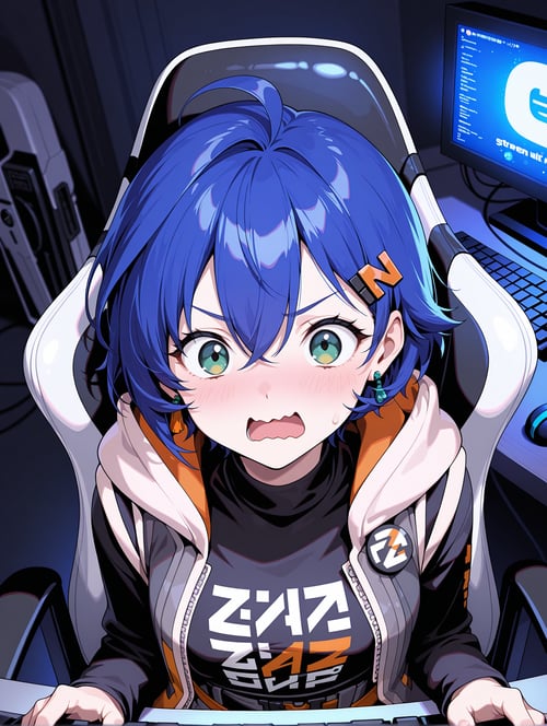 【Illustrious】 リン ゼンレスゾーンゼロ (Belle)(Zenless Zone Ze by sg5e3 on Tensor.Art