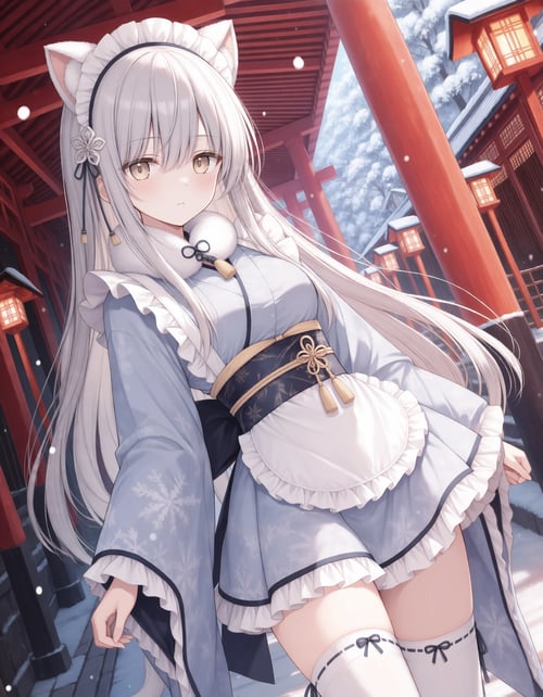 botan_anima by miaomiao on Tensor.Art