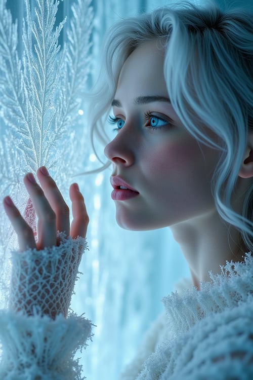 Alexis Bledel by Jennifer on Tensor.Art