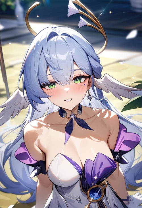知更鸟星穹铁道 by 薇塔Vita on Tensor.Art