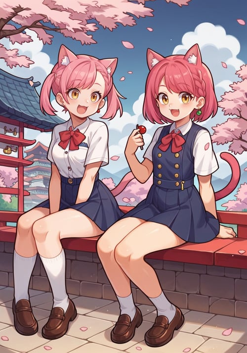 TiraMOEsu XL by miaomiao on Tensor.Art