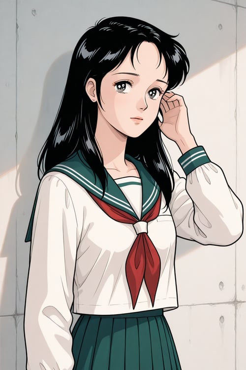 造船番長スタイル by だれとく紳士 on Tensor.Art