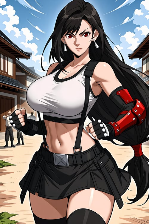 My Disciples Are All Big Villains Manhua Style by EroBytes on Tensor.Art