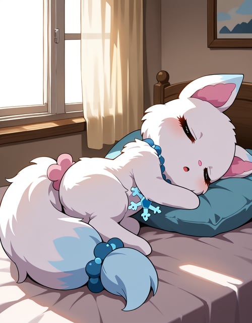 Larimar(Jewelpet) by dreadCB on Tensor.Art