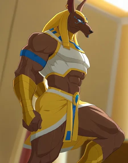 Set (Egyxos) (NoobAI) (AD) by user_720431629750874608 on Tensor.Art