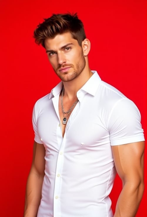 Ken Bek by HottiesnHotties on Tensor.Art
