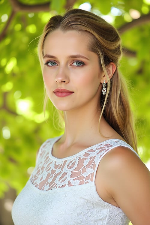 Teresa Palmer SoloLoRA by Solo on Tensor.Art