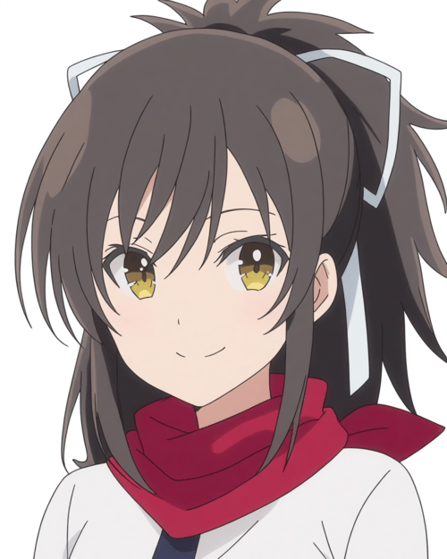[IL] Asuka - Senran Kagura by eft on Tensor.Art