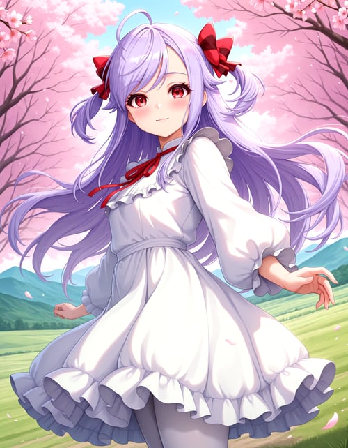 World Dai Star - Yae Niizuma - Illu by Min on Tensor.Art