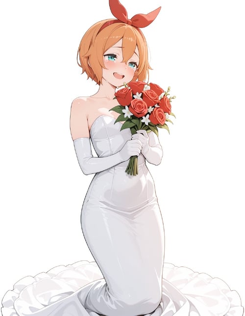 Petra Leyte (Re:Zero) by Ttan on Tensor.Art