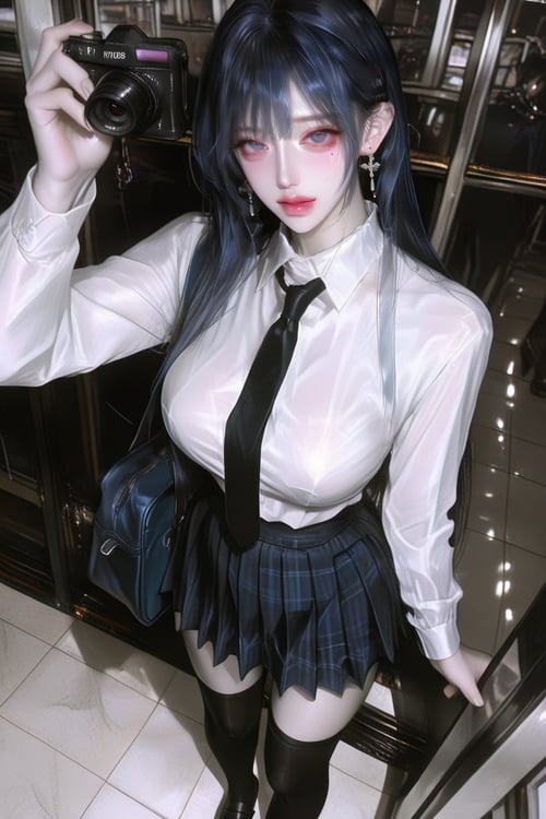 Lilly by Valentine on Tensor.Art