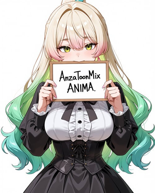 AnzaToonMix [Anima] by Anzatiridonia on Tensor.Art