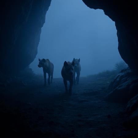The Lion King style XL + F1D (National Geographic) by user_720431629750874608 on Tensor.Art
