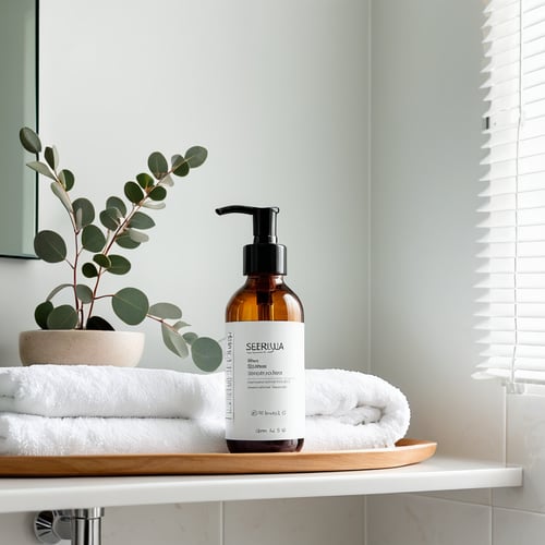 Bathroom Spa - Product Photography (SDXL) by HanselCraft on Tensor.Art