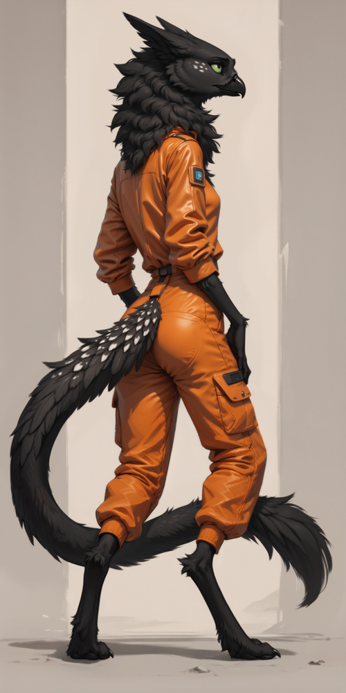 Velari LoRA by oldhroft on Tensor.Art