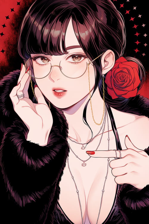 Tobi [Style] by Praelatus on Tensor.Art