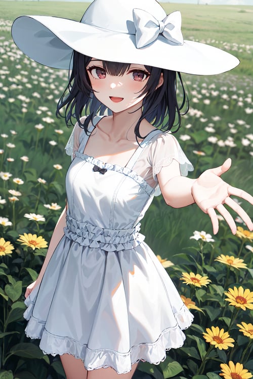 Morino Rinze 杜野凛世 / THE iDOLM@STER ShinyColors by h_madoka on Tensor.Art