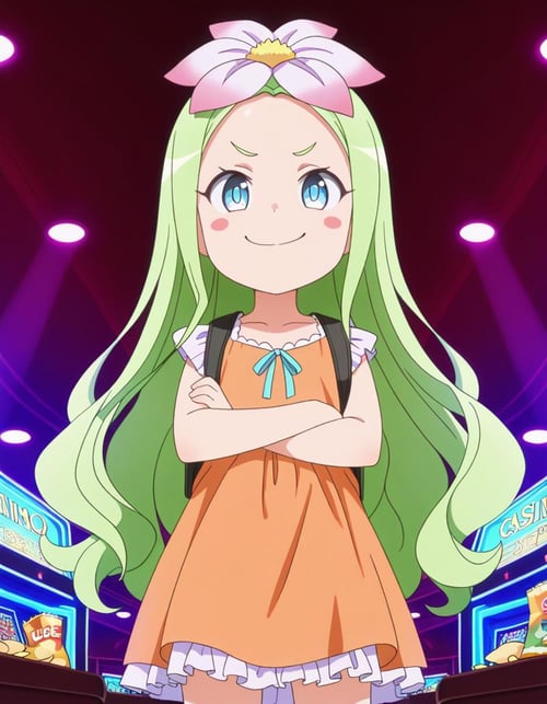 Celine セリーヌ (To Love-Ru) by Ttan on Tensor.Art