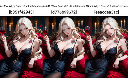 ANIMA_Whyx by Whyxeo on Tensor.Art
