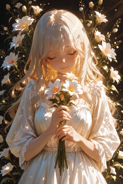 ShineLight by Choco on Tensor.Art
