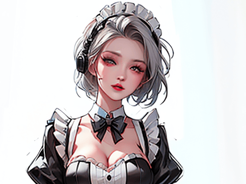 Anime_comic_character_suit by furafura on Tensor.Art