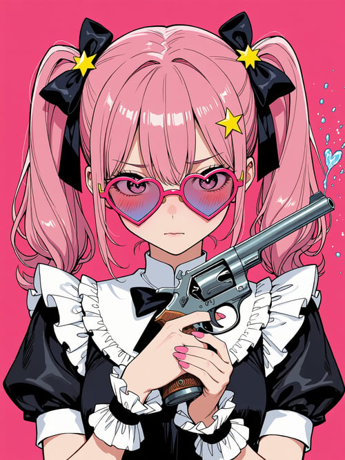 Event Horizon Anime by Electric Dreams on Tensor.Art