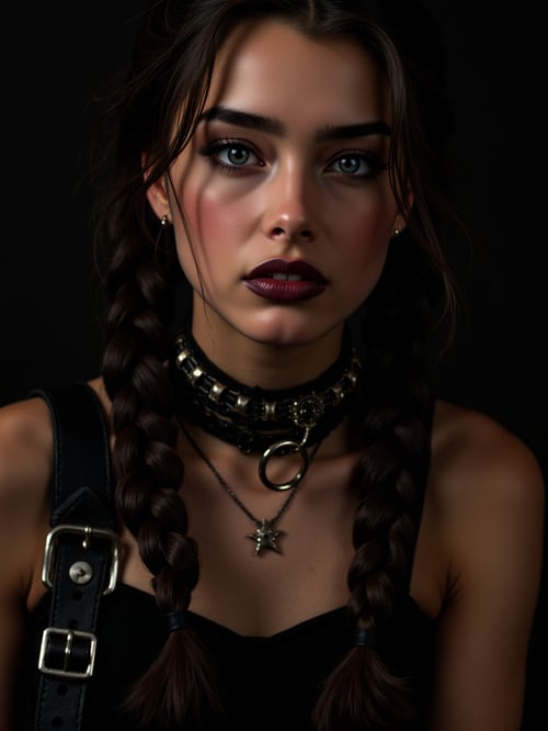 Teen Brooke by ShuTeye404 on Tensor.Art