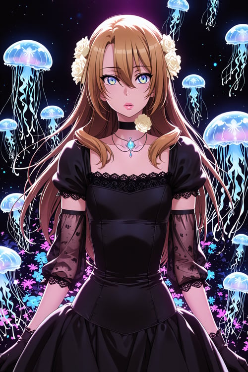 Izumi Sena Love Stage by ArtAIAlchemy on Tensor.Art