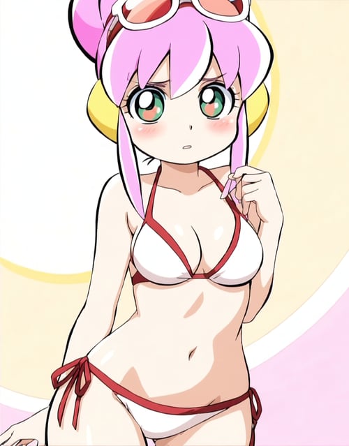 MySunshine (Battle Spirits) - Flujoru by Ttan on Tensor.Art