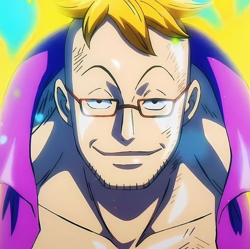 Marco_One Piece by Sylion_Helia27 on Tensor.Art