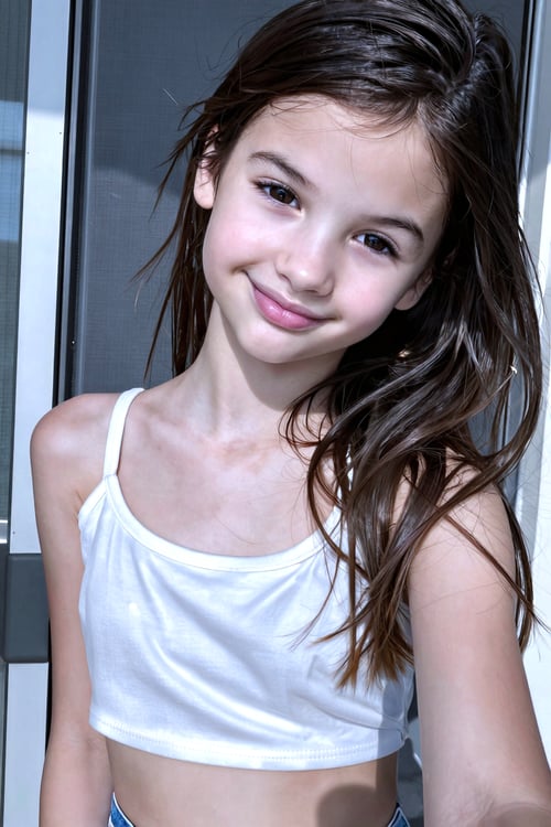 Sofia Forest - I Am Frankie - Jenny by E7G3 on Tensor.Art