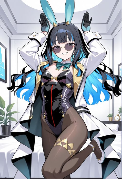 Tenochtitlan (Fate Grand Order) XL by Ttan on Tensor.Art