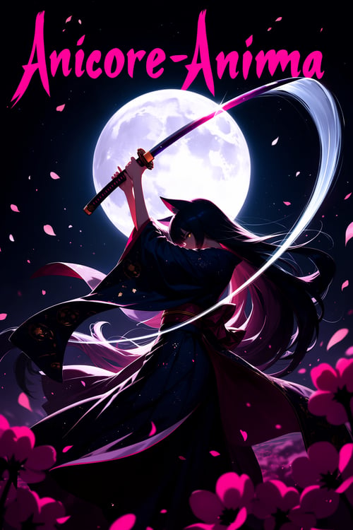 Anicore-Anima by Shonzeck34 on Tensor.Art