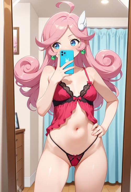 [Illustrious] Raffina ラフィーナ / Puyo Puyo by h_madoka on Tensor.Art