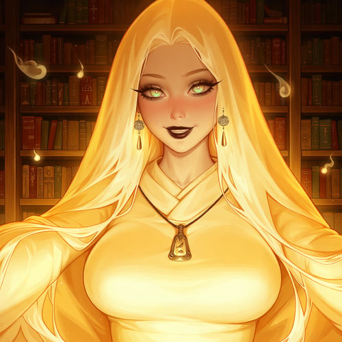 Vanillaware Style | Anima by Nova on Tensor.Art
