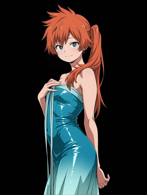 Itsuka Kendo (My Hero Academia) - MrCasual by Ttan on Tensor.Art