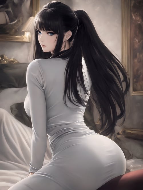 Waifus by Hatake on Tensor.Art