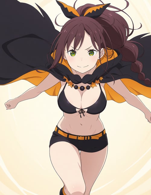 Shaula - Re:ZERO by EroBytes on Tensor.Art