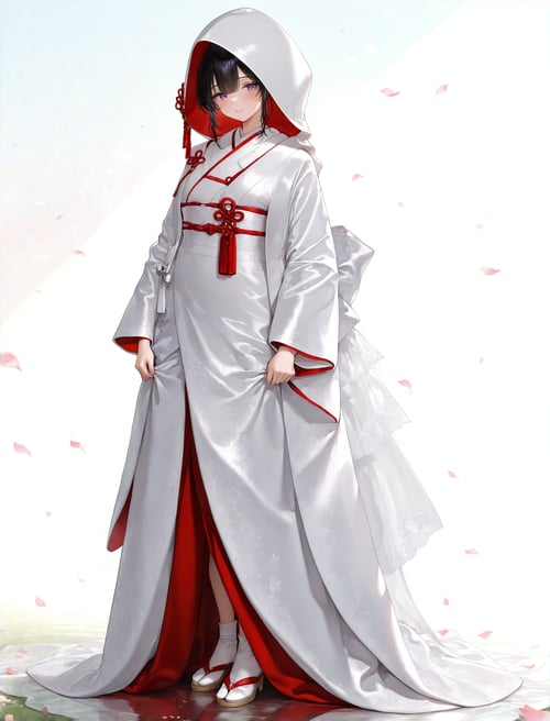 Styles fusion NOOB by Min on Tensor.Art