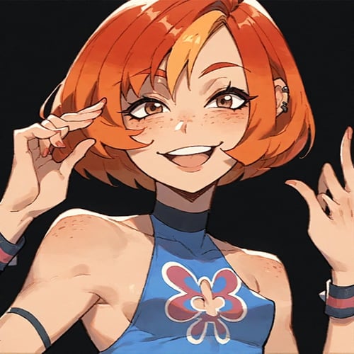 planetronika by AICLOCK on Tensor.Art