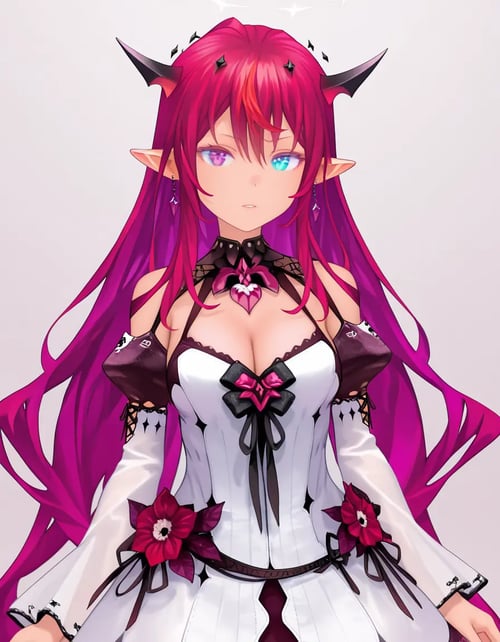 IRys - Hololive (Illustrious v1.0) by reprinter on Tensor.Art