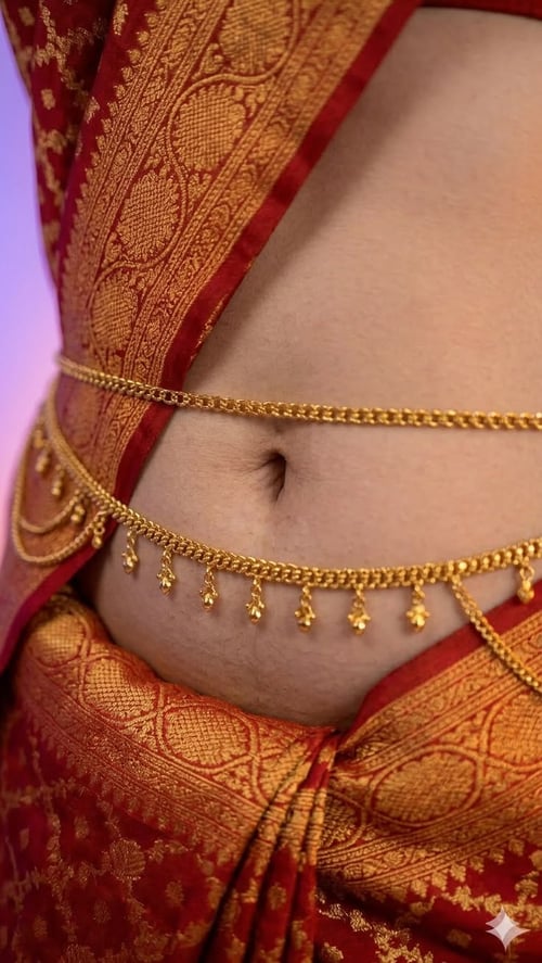 LF Saree navel view flux & Zimage by LoRa Factory on Tensor.Art