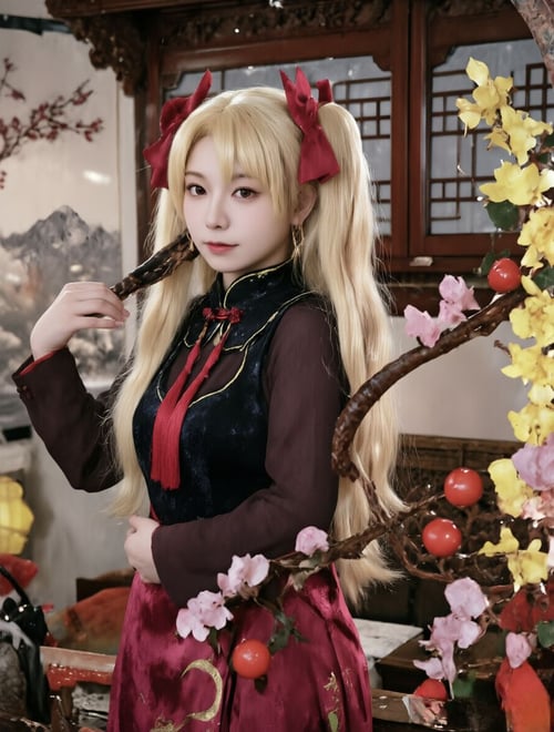 森宽和 by 伏婴师 on Tensor.Art