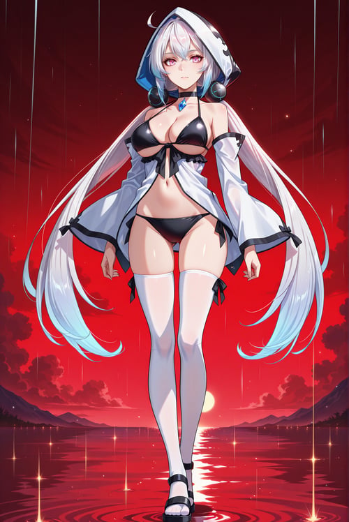 Enforcer III-Harvest|Azur Lane|Illustrious&Pony XL by miaomiao on Tensor.Art