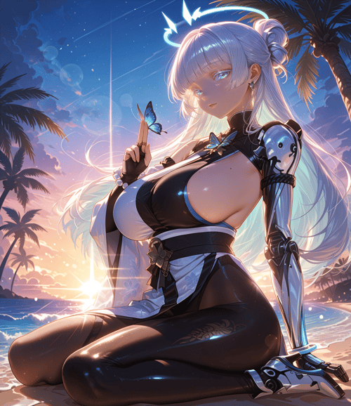Nayuta 3 Outfits by miaomiao on Tensor.Art